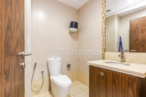 Kancelář v Business Bay, Dubai, SAE 184.3 m² Č.: 638208 - fotografie 24