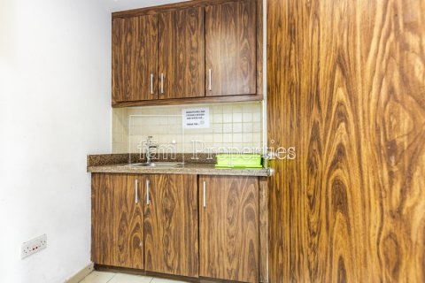 Kancelář v Business Bay, Dubai, SAE 184.3 m² Č.: 638208 - fotografie 22