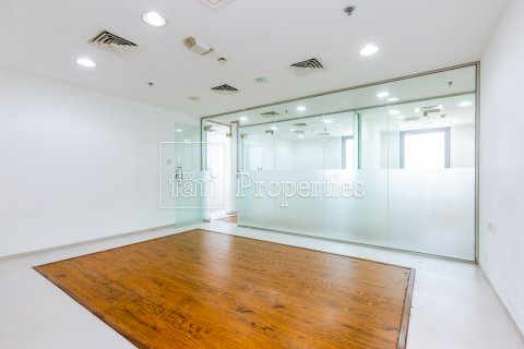 Kancelář v Business Bay, Dubai, SAE 184.3 m² Č.: 638208 - fotografie 3