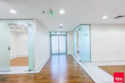 Kancelář v Business Bay, Dubai, SAE 184.3 m² Č.: 638208 - fotografie 6