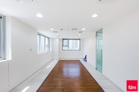 Kancelář v Business Bay, Dubai, SAE 184.3 m² Č.: 638208 - fotografie 11