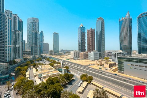 Kancelář v Business Bay, Dubai, SAE 184.3 m² Č.: 638208 - fotografie 29