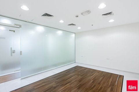 Kancelář v Business Bay, Dubai, SAE 184.3 m² Č.: 638208 - fotografie 14