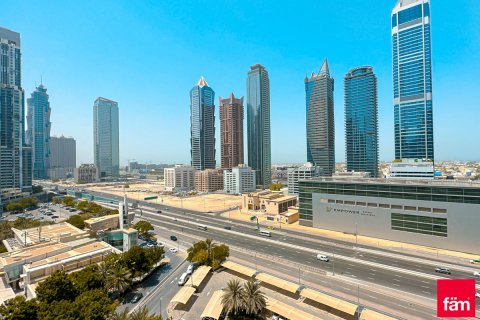 Kancelář v Business Bay, Dubai, SAE 184.3 m² Č.: 638208 - fotografie 28
