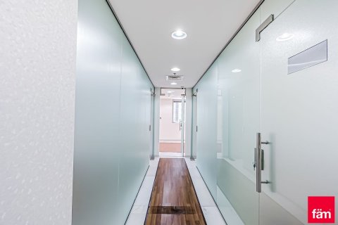 Kancelář v Business Bay, Dubai, SAE 184.3 m² Č.: 638208 - fotografie 8