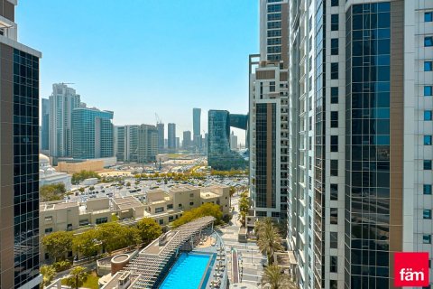 Kancelář v Business Bay, Dubai, SAE 184.3 m² Č.: 638208 - fotografie 30