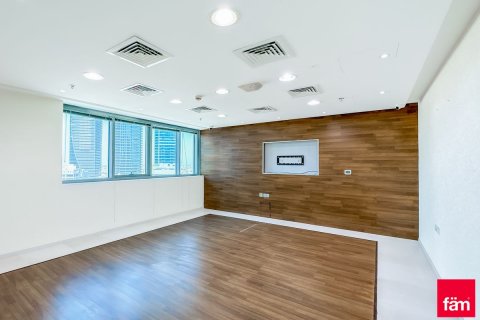 Kancelář v Business Bay, Dubai, SAE 184.3 m² Č.: 638208 - fotografie 2