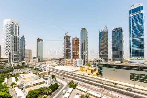 Kancelář v Business Bay, Dubai, SAE 184.3 m² Č.: 638208 - fotografie 27