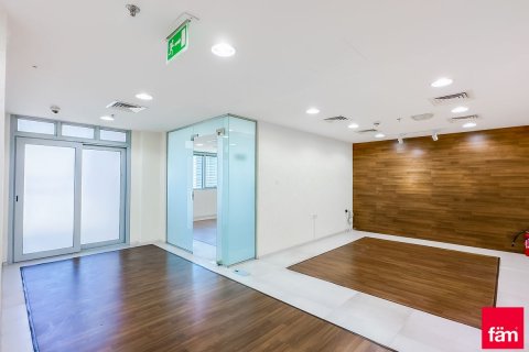 Kancelář v Business Bay, Dubai, SAE 184.3 m² Č.: 638208 - fotografie 1
