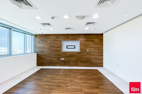 Kancelář v Business Bay, Dubai, SAE 184.3 m² Č.: 638208 - fotografie 5