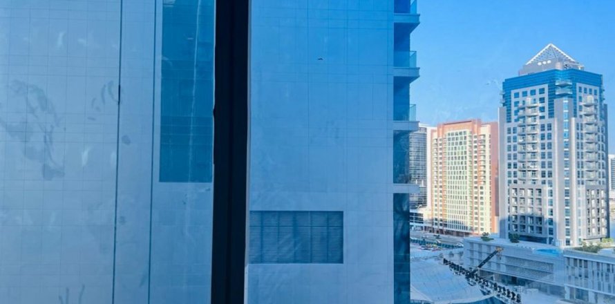 Kantor di Business Bay, Dubai, UEA 40.8 m2 nomor 638211