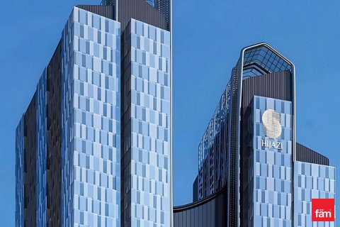 Byt v Dubai Science Park, SAE 42.3 m² Č.: 638213 - fotografie 6