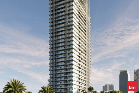 Byt v Dubai Science Park, SAE 42.3 m² Č.: 638213 - fotografie 3
