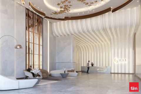Byt v Dubai Science Park, SAE 42.3 m² Č.: 638213 - fotografie 7