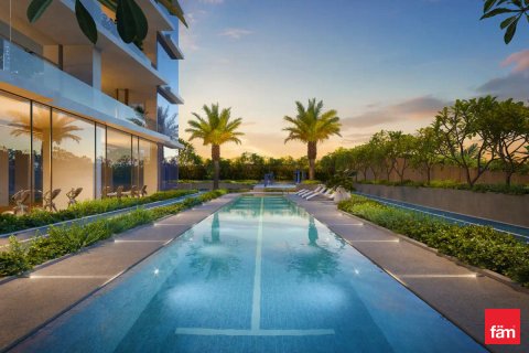 Byt v Dubai Science Park, SAE 42.3 m² Č.: 638213 - fotografie 5