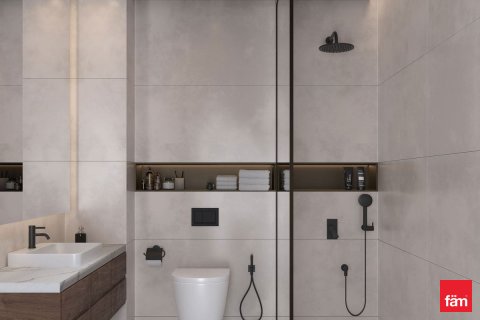 Byt v Dubai Science Park, SAE 42.3 m² Č.: 638213 - fotografie 9
