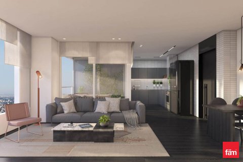 Byt v Dubai Science Park, SAE 42.3 m² Č.: 638213 - fotografie 8