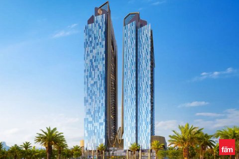 Byt v Dubai Science Park, SAE 42.3 m² Č.: 638213 - fotografie 1