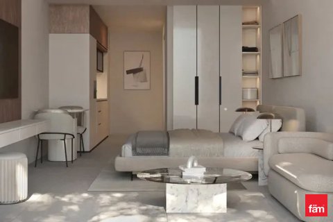 Byt v Dubai Science Park, SAE 42.3 m² Č.: 638213 - fotografie 4