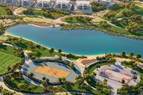 Vila di Dubai, UAE 4 bilik tidur, 224.4 meter persegi № 638209 - foto 8
