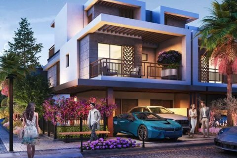 Vila di Dubai, UAE 4 bilik tidur, 224.4 meter persegi № 638209 - foto 6
