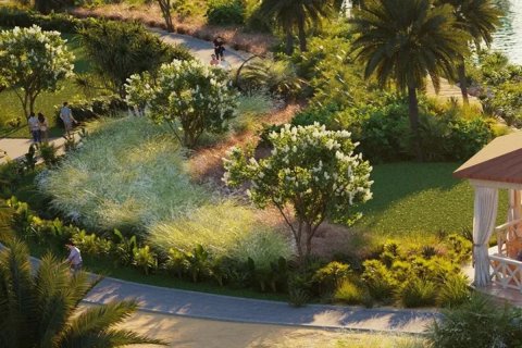Vila di Dubai, UAE 4 bilik tidur, 224.4 meter persegi № 638209 - foto 12