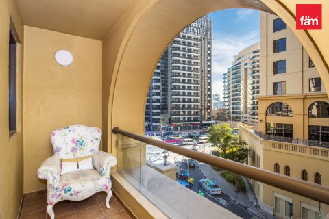 Apartemen di Dubai, UEA 4 kamar tidur, 524.3 m2 nomor 638207 - foto 21