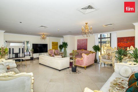 Apartemen di Dubai, UEA 4 kamar tidur, 524.3 m2 nomor 638207 - foto 24