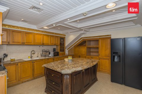 Apartemen di Dubai, UEA 4 kamar tidur, 524.3 m2 nomor 638207 - foto 30