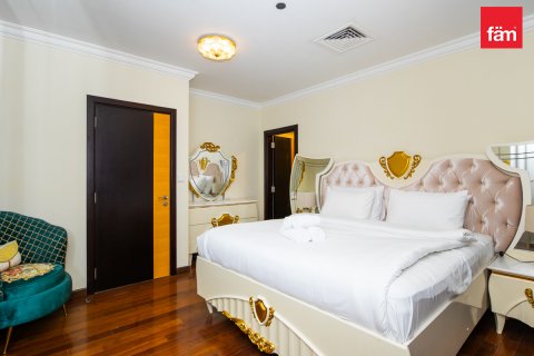 Apartemen di Dubai, UEA 4 kamar tidur, 524.3 m2 nomor 638207 - foto 18