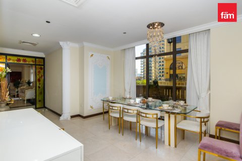 Apartemen di Dubai, UEA 4 kamar tidur, 524.3 m2 nomor 638207 - foto 28