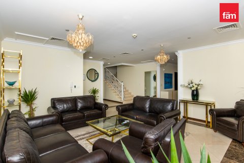 Apartemen di Dubai, UEA 4 kamar tidur, 524.3 m2 nomor 638207 - foto 26