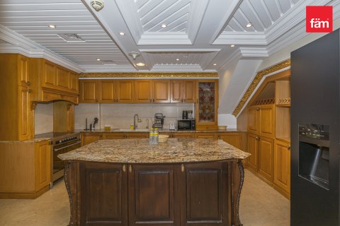 Apartemen di Dubai, UEA 4 kamar tidur, 524.3 m2 nomor 638207 - foto 29