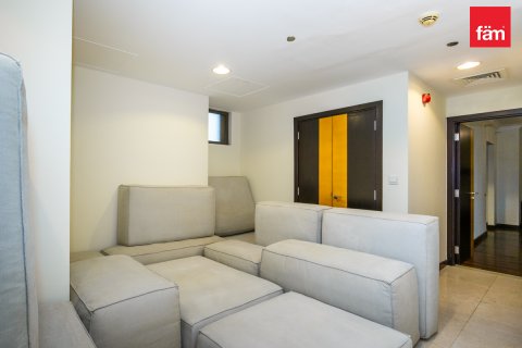 Apartemen di Dubai, UEA 4 kamar tidur, 524.3 m2 nomor 638207 - foto 17