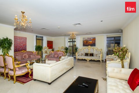 Apartemen di Dubai, UEA 4 kamar tidur, 524.3 m2 nomor 638207 - foto 1