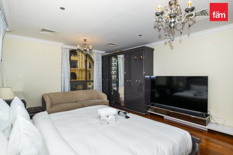 Apartemen di Dubai, UEA 4 kamar tidur, 524.3 m2 nomor 638207 - foto 15