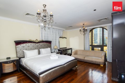 Apartemen di Dubai, UEA 4 kamar tidur, 524.3 m2 nomor 638207 - foto 13
