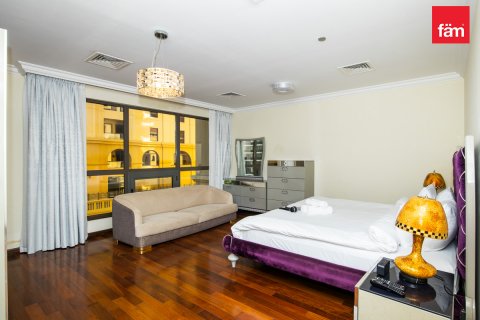 Apartemen di Dubai, UEA 4 kamar tidur, 524.3 m2 nomor 638207 - foto 4