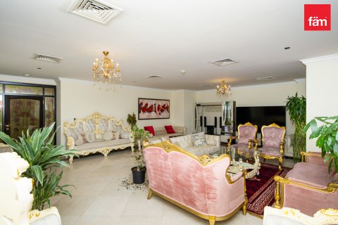 Apartemen di Dubai, UEA 4 kamar tidur, 524.3 m2 nomor 638207 - foto 25