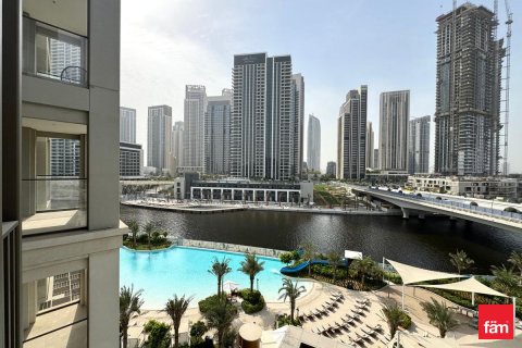 Dubai, UAE의 임대용 아파트 침실 2개, 98.6제곱미터 번호 638210 - 사진 1