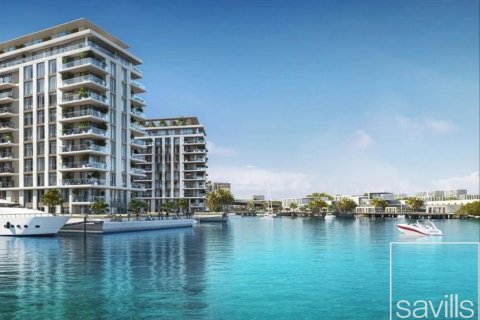 Apartament në Dubai Creek Harbour (The Lagoons), Dubai, Emiratet e Bashkuara Arabe 4 dhoma gjumi, 281 m2. № 680836 - Foto 10