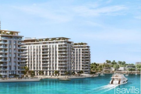 Apartamento en Dubai Creek Harbour (The Lagoons), Dubai, EAU 4 dormitorios, 281 m² № 680836