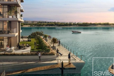 Apartament në Dubai Creek Harbour (The Lagoons), Dubai, Emiratet e Bashkuara Arabe 4 dhoma gjumi, 281 m2. № 680836 - Foto 7