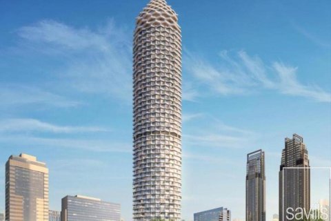 Ático en venta en Downtown Dubai (Downtown Burj Dubai), Dubai, EAU 3 dormitorios, 388 m2 № 680832 - foto 12
