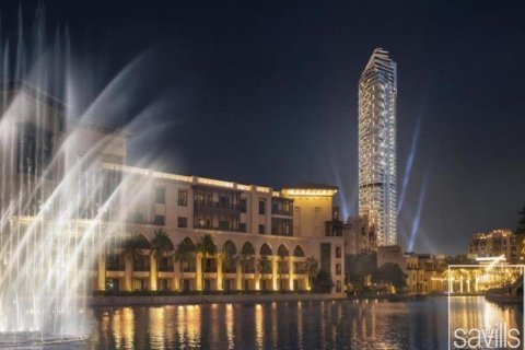 Ático en venta en Downtown Dubai (Downtown Burj Dubai), Dubai, EAU 3 dormitorios, 388 m2 № 680832 - foto 14