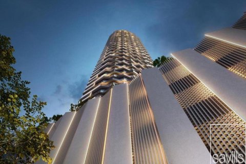 Ático en venta en Downtown Dubai (Downtown Burj Dubai), Dubai, EAU 3 dormitorios, 388 m2 № 680832 - foto 8