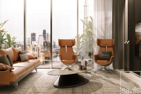 Ático en venta en Downtown Dubai (Downtown Burj Dubai), Dubai, EAU 3 dormitorios, 388 m2 № 680832 - foto 3