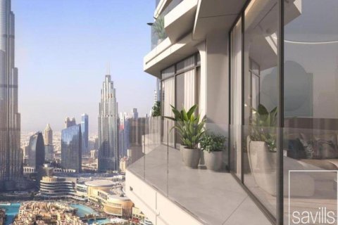 Ático en venta en Downtown Dubai (Downtown Burj Dubai), Dubai, EAU 3 dormitorios, 388 m2 № 680832 - foto 6
