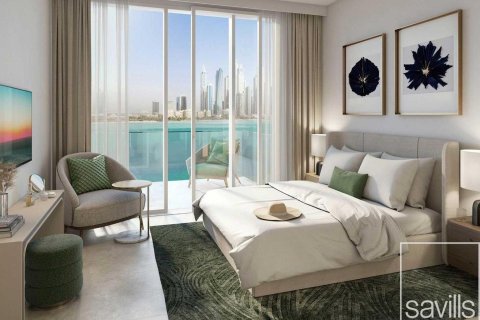 Apartment til salg i Dubai Harbour, Dubai, UAE 2 soveværelser, 116 kvm № 680834 - foto 9