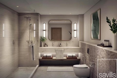 Apartment til salg i Dubai Harbour, Dubai, UAE 2 soveværelser, 116 kvm № 680834 - foto 7